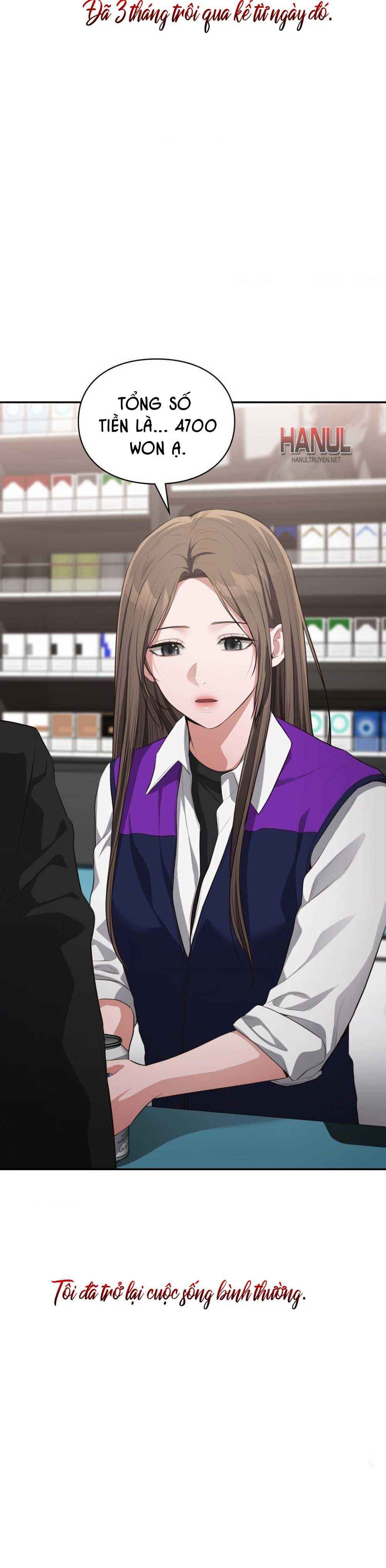 đọc truyện Tôi Muốn Em Chương 135 ảnh 4 tại Thiên Thai Truyện