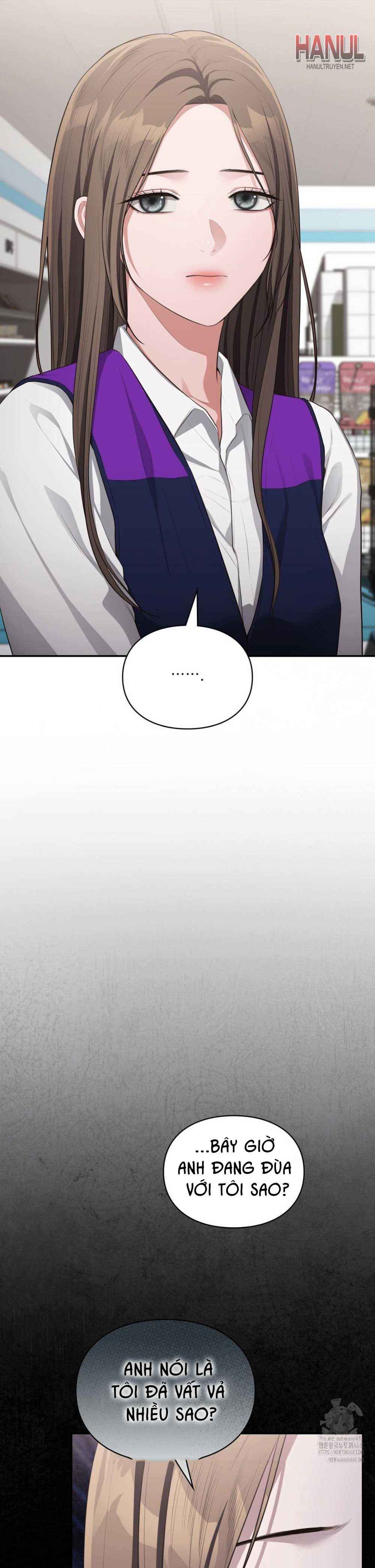 đọc truyện Tôi Muốn Em Chương 135 ảnh 6 tại Thiên Thai Truyện