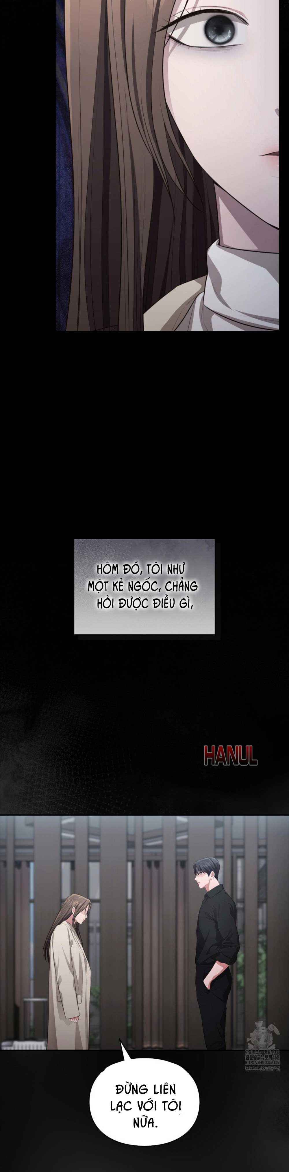 đọc truyện Tôi Muốn Em Chương 135 ảnh 7 tại Thiên Thai Truyện