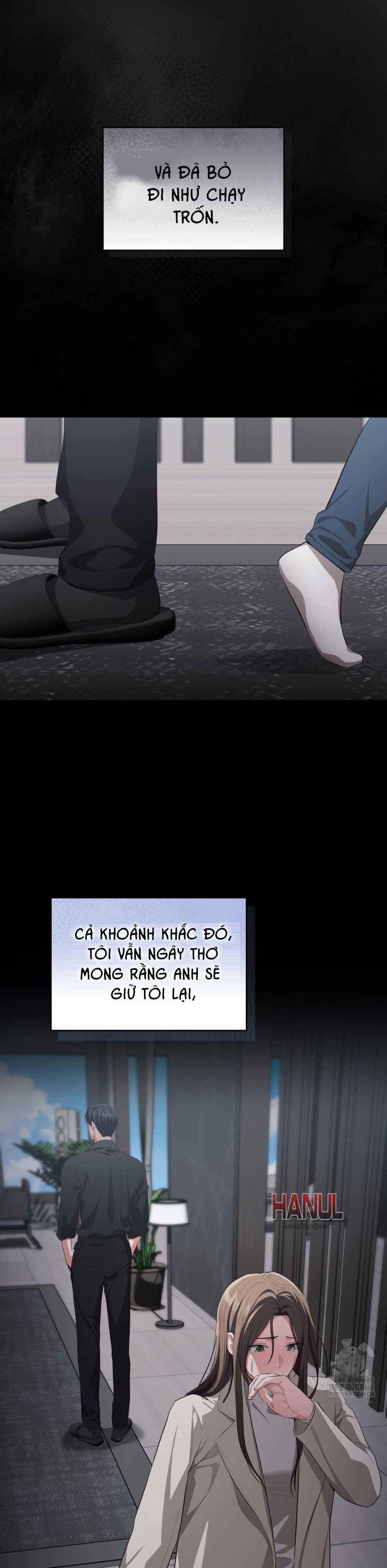 đọc truyện Tôi Muốn Em Chương 135 ảnh 8 tại Thiên Thai Truyện