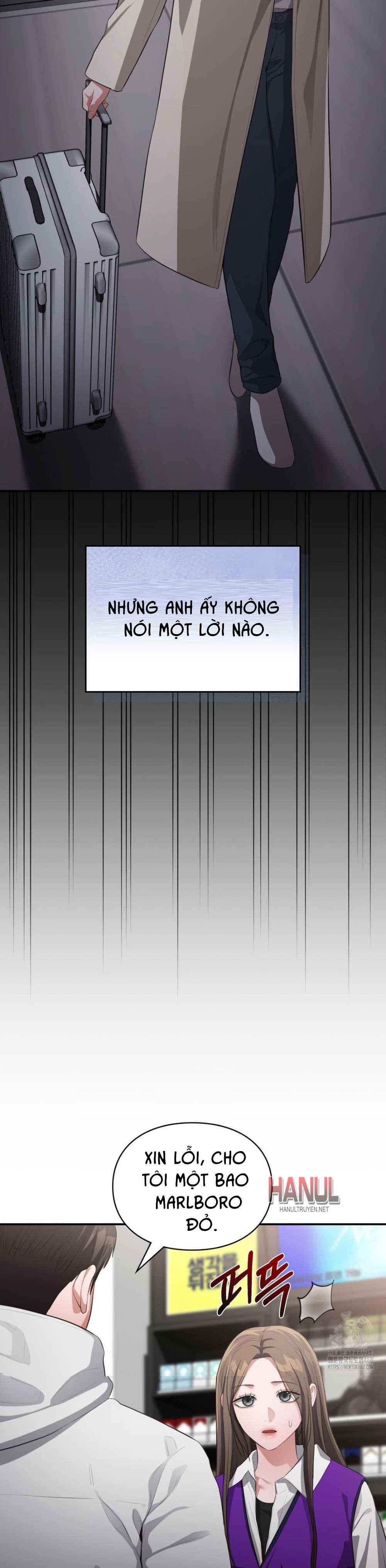 đọc truyện Tôi Muốn Em Chương 135 ảnh 9 tại Thiên Thai Truyện