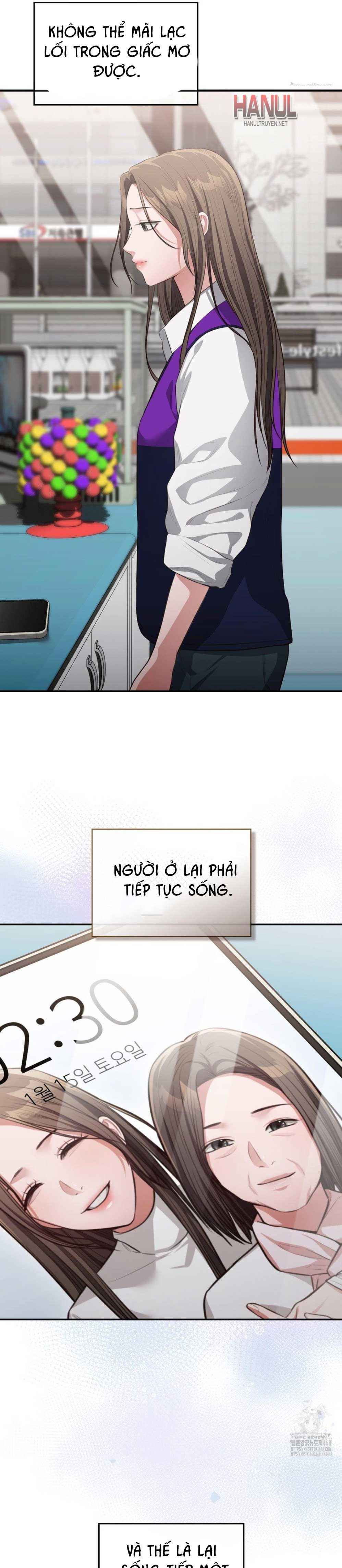 đọc truyện Tôi Muốn Em Chương 135 ảnh 11 tại Thiên Thai Truyện