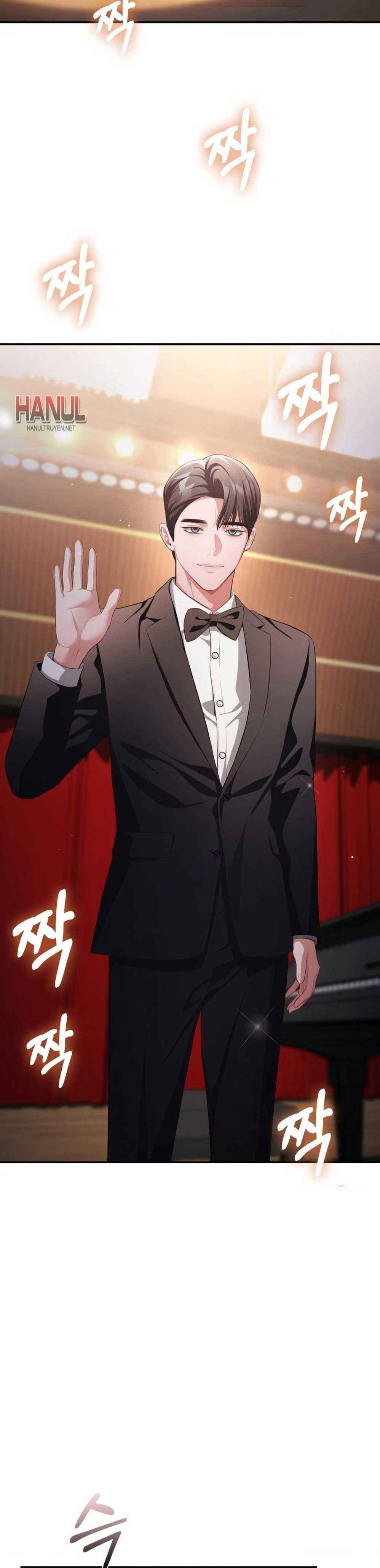 đọc truyện Tôi Muốn Em Chương 136 ảnh 6 tại Thiên Thai Truyện