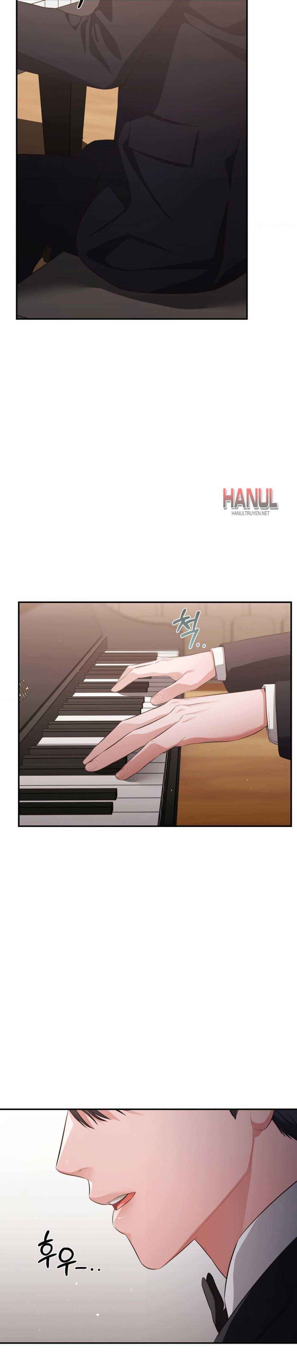 đọc truyện Tôi Muốn Em Chương 136 ảnh 7 tại Thiên Thai Truyện