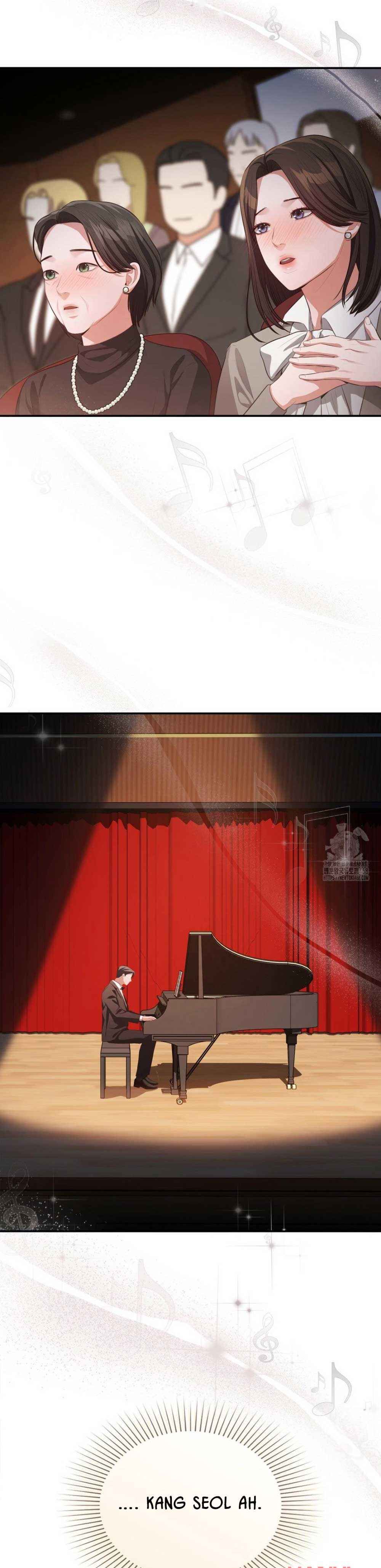 đọc truyện Tôi Muốn Em Chương 136 ảnh 10 tại Thiên Thai Truyện