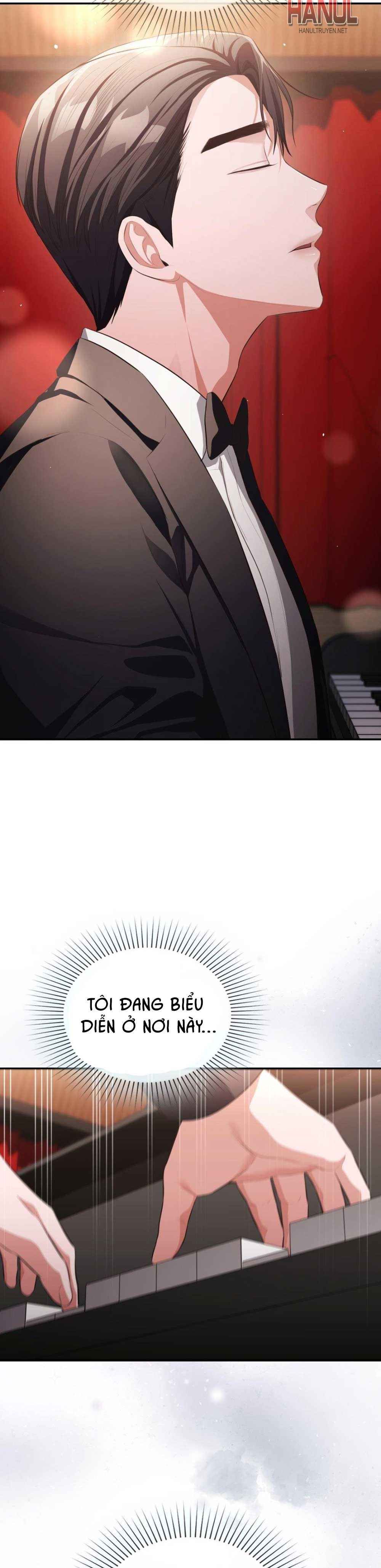 đọc truyện Tôi Muốn Em Chương 137 ảnh 3 tại Thiên Thai Truyện