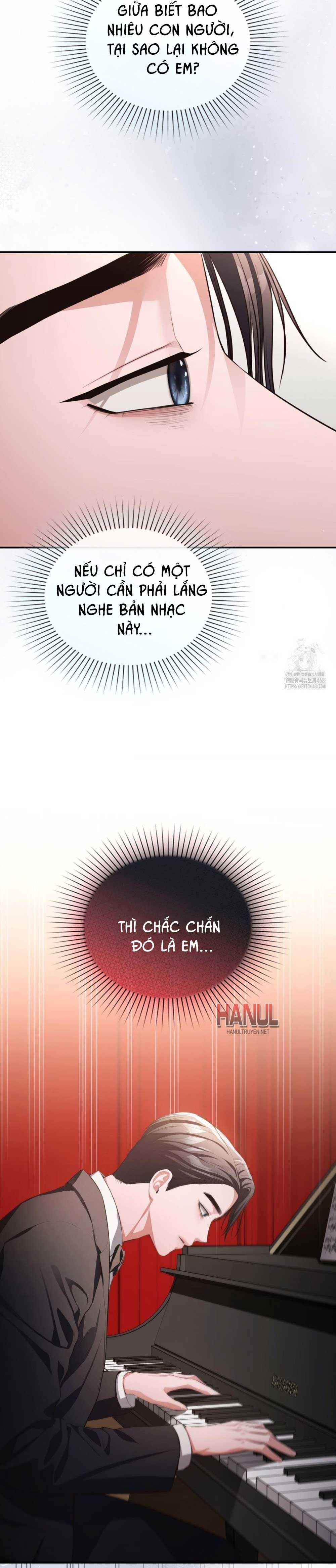 đọc truyện Tôi Muốn Em Chương 137 ảnh 4 tại Thiên Thai Truyện