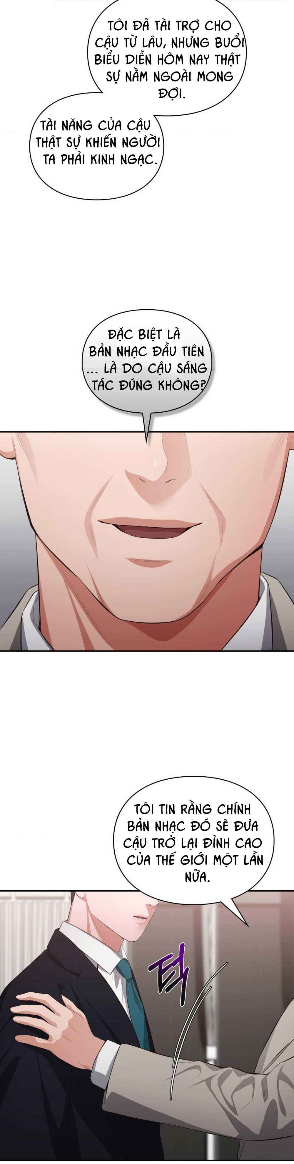 đọc truyện Tôi Muốn Em Chương 137 ảnh 8 tại Thiên Thai Truyện