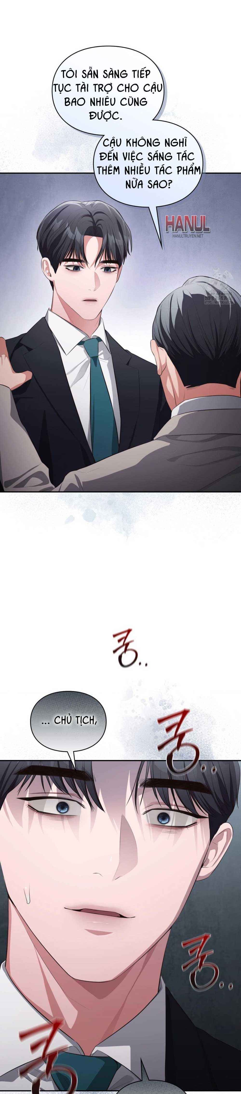 đọc truyện Tôi Muốn Em Chương 137 ảnh 9 tại Thiên Thai Truyện