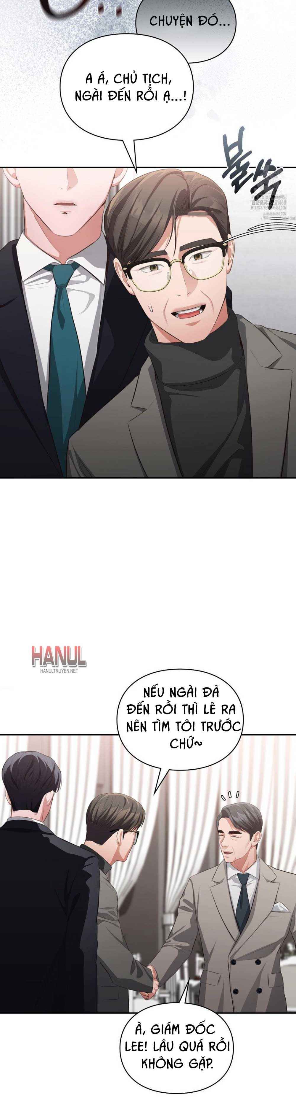 đọc truyện Tôi Muốn Em Chương 137 ảnh 10 tại Thiên Thai Truyện