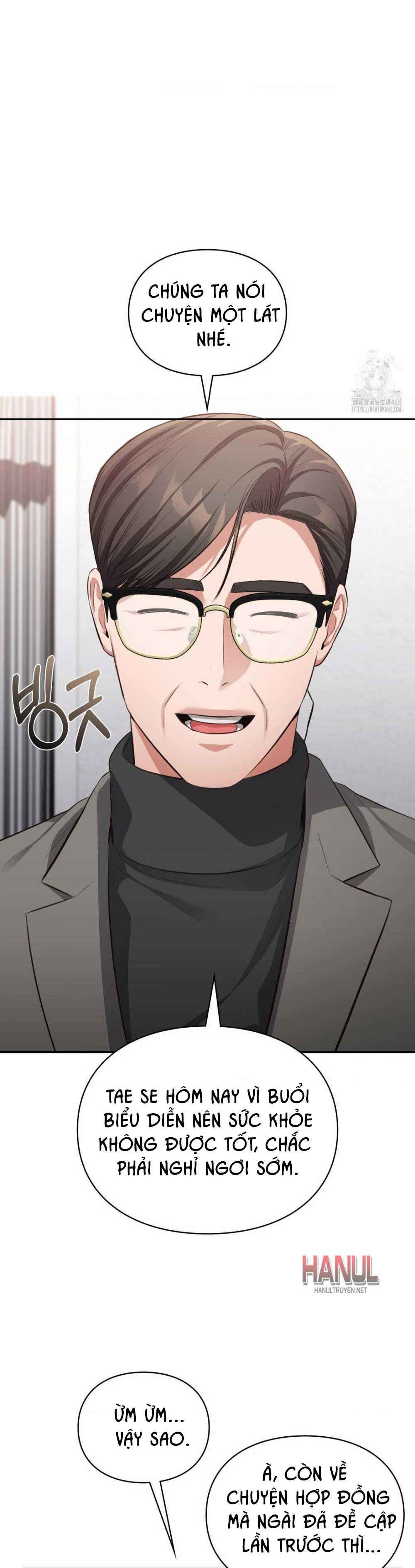 đọc truyện Tôi Muốn Em Chương 138 ảnh 3 tại Thiên Thai Truyện