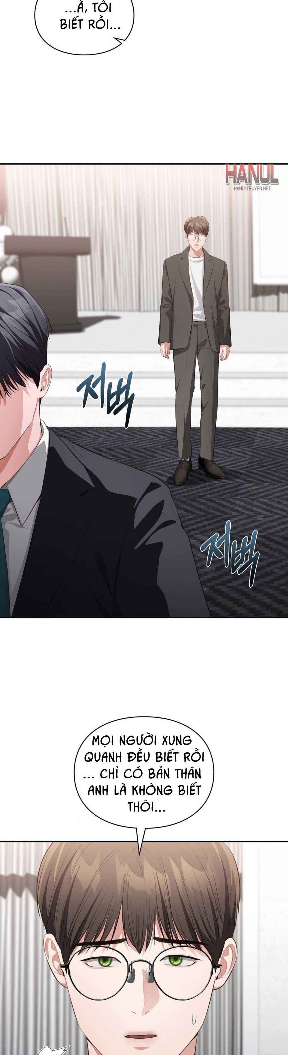 đọc truyện Tôi Muốn Em Chương 138 ảnh 5 tại Thiên Thai Truyện