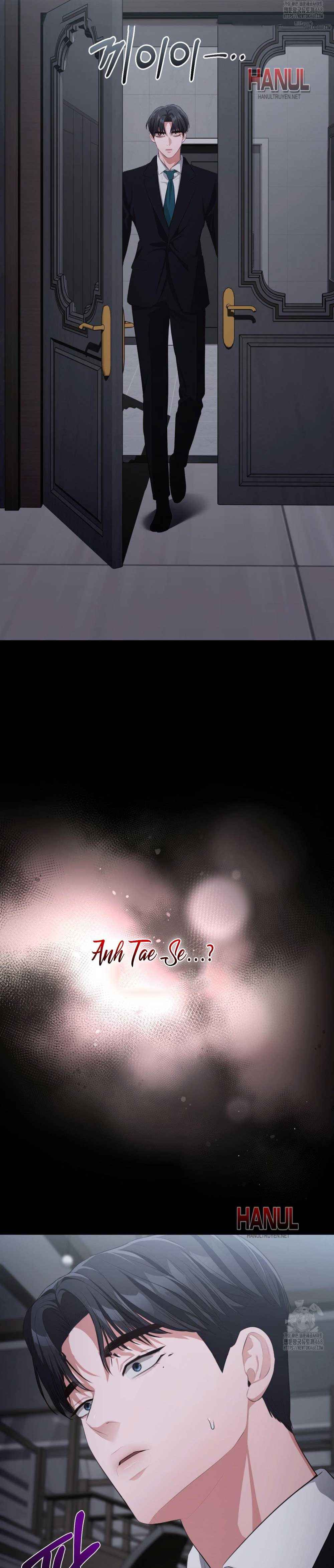 đọc truyện Tôi Muốn Em Chương 138 ảnh 7 tại Thiên Thai Truyện