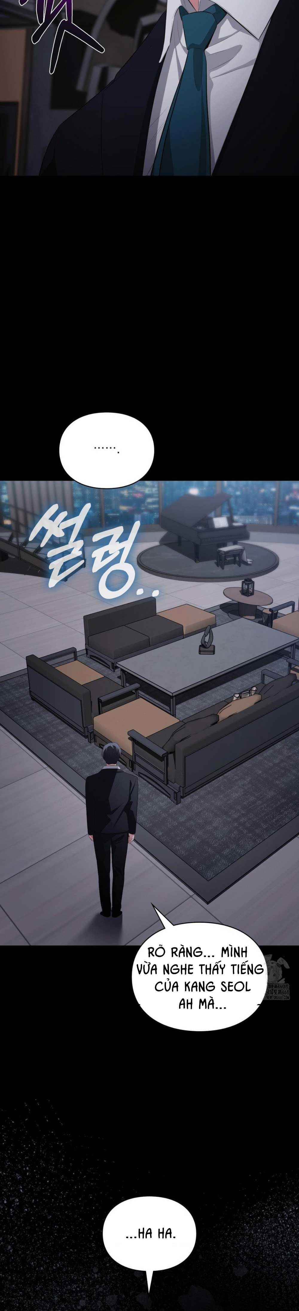 đọc truyện Tôi Muốn Em Chương 138 ảnh 8 tại Thiên Thai Truyện