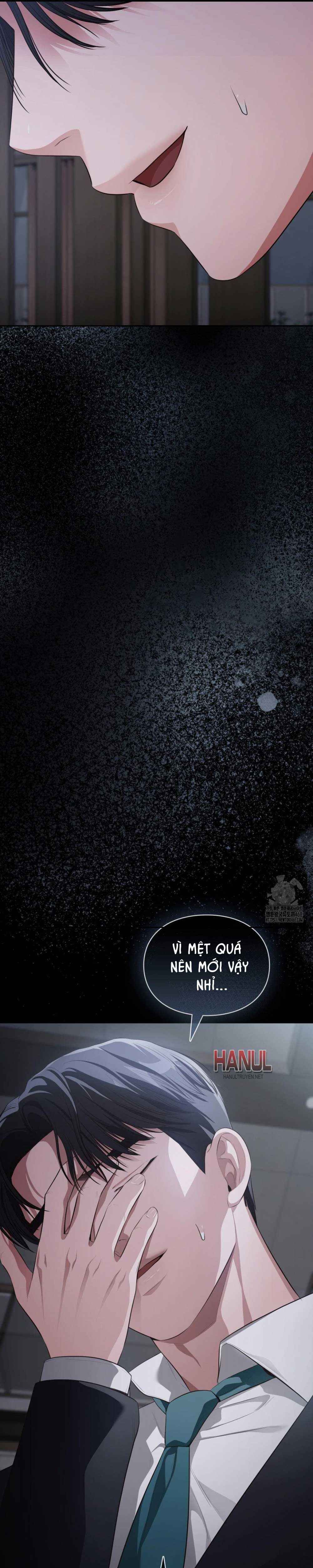 đọc truyện Tôi Muốn Em Chương 138 ảnh 9 tại Thiên Thai Truyện