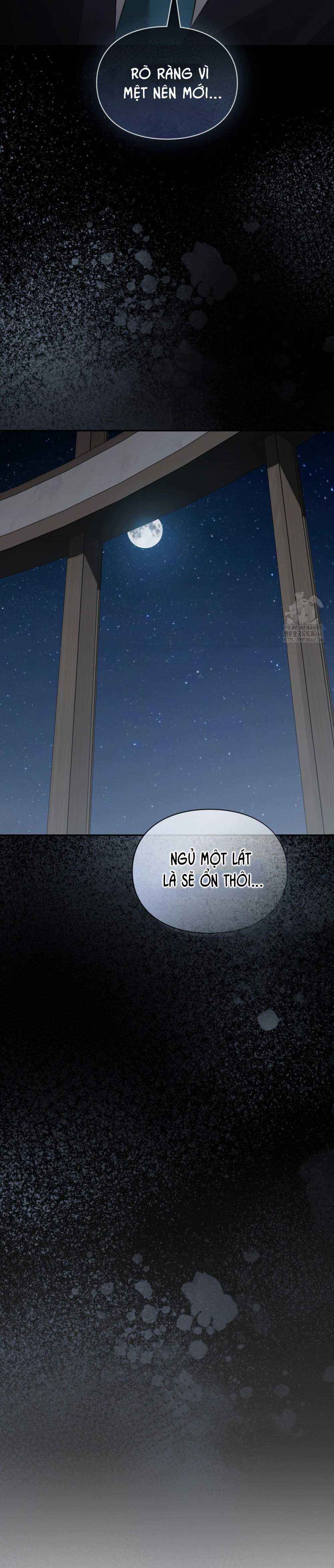 đọc truyện Tôi Muốn Em Chương 138 ảnh 10 tại Thiên Thai Truyện