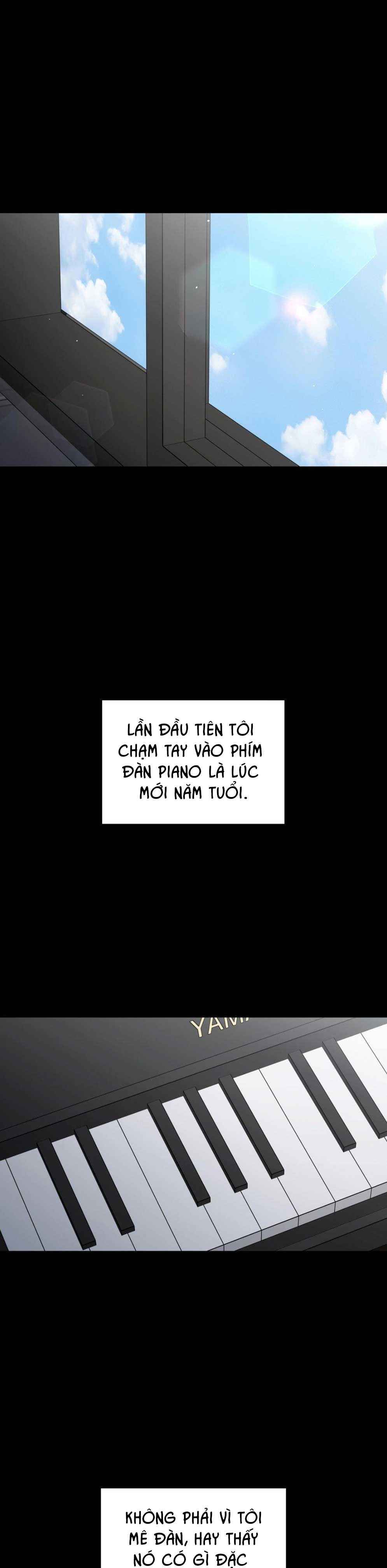 đọc truyện Tôi Muốn Em Chương 139 ảnh 3 tại Thiên Thai Truyện