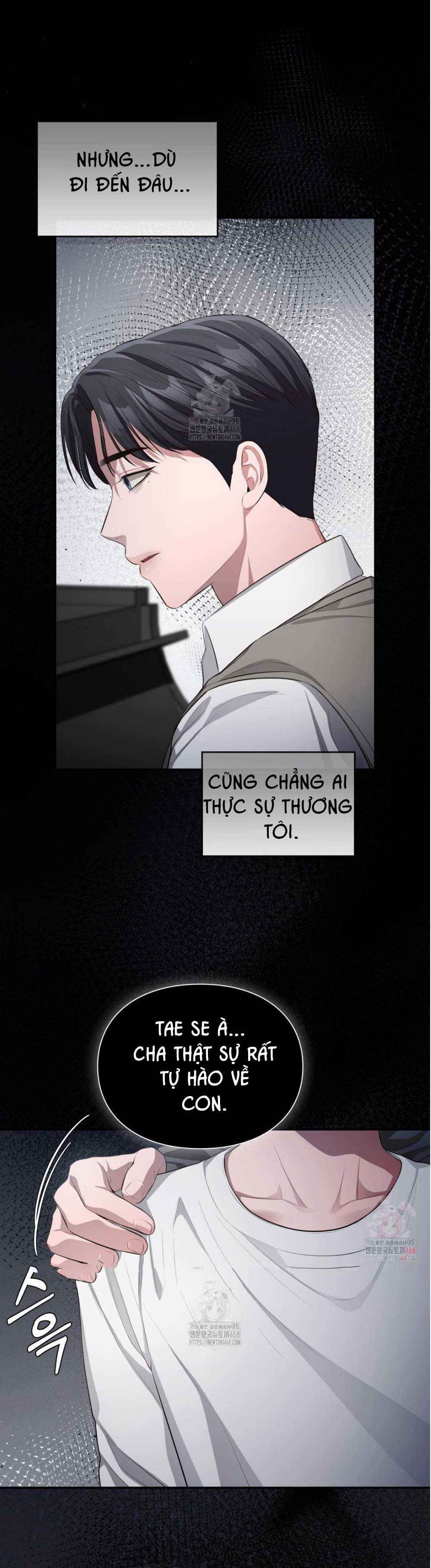 đọc truyện Tôi Muốn Em Chương 139 ảnh 12 tại Thiên Thai Truyện