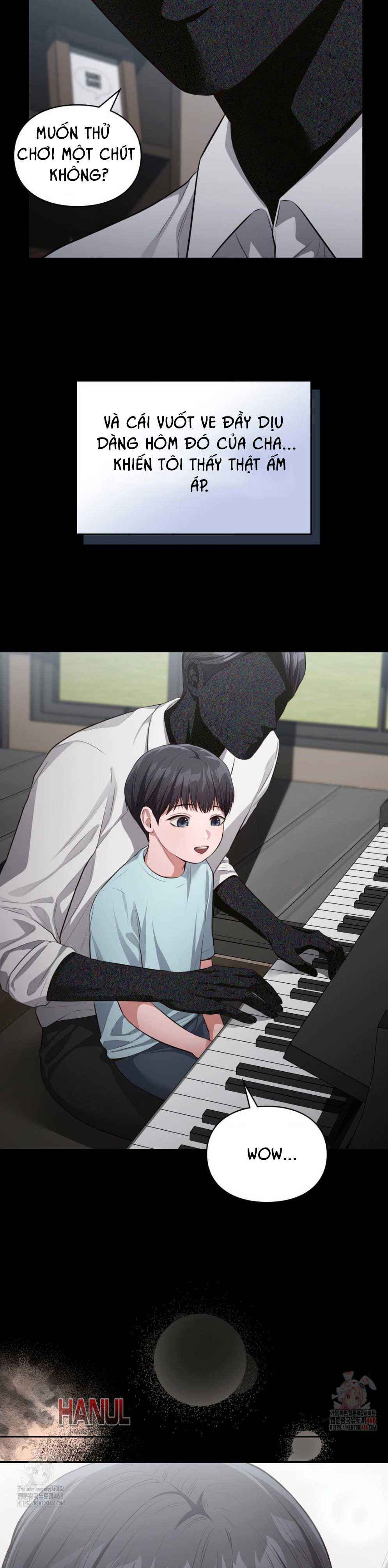 đọc truyện Tôi Muốn Em Chương 139 ảnh 5 tại Thiên Thai Truyện