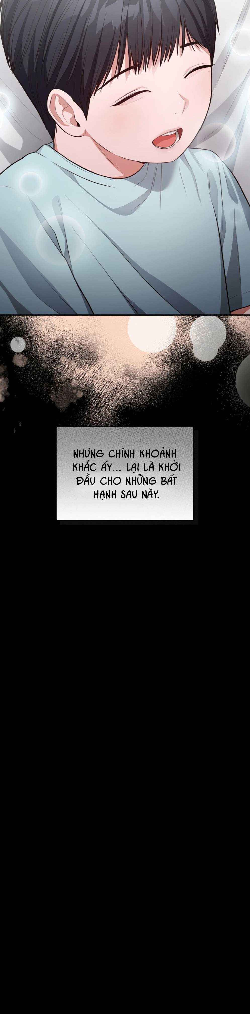 đọc truyện Tôi Muốn Em Chương 139 ảnh 6 tại Thiên Thai Truyện