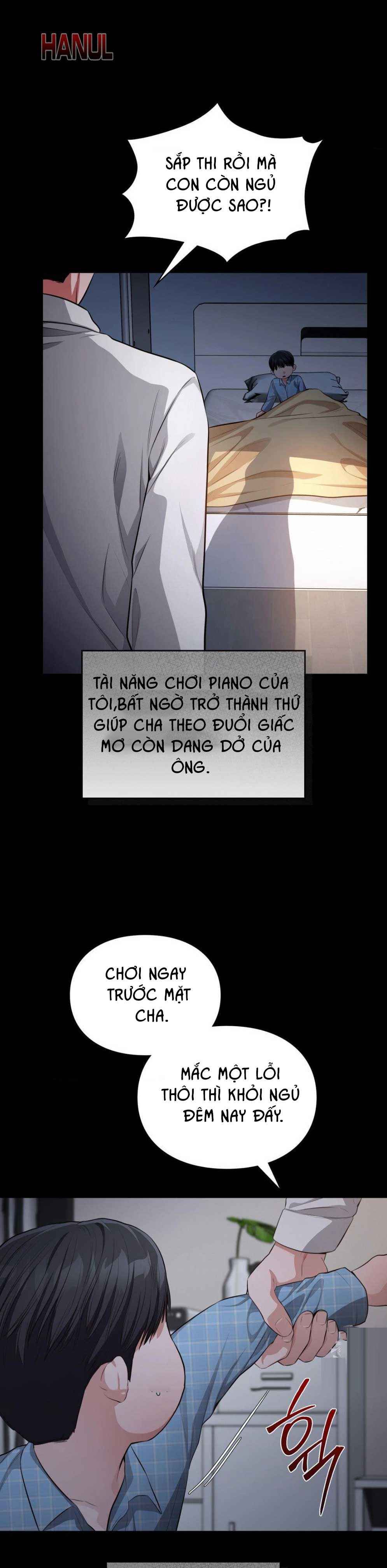 đọc truyện Tôi Muốn Em Chương 139 ảnh 8 tại Thiên Thai Truyện