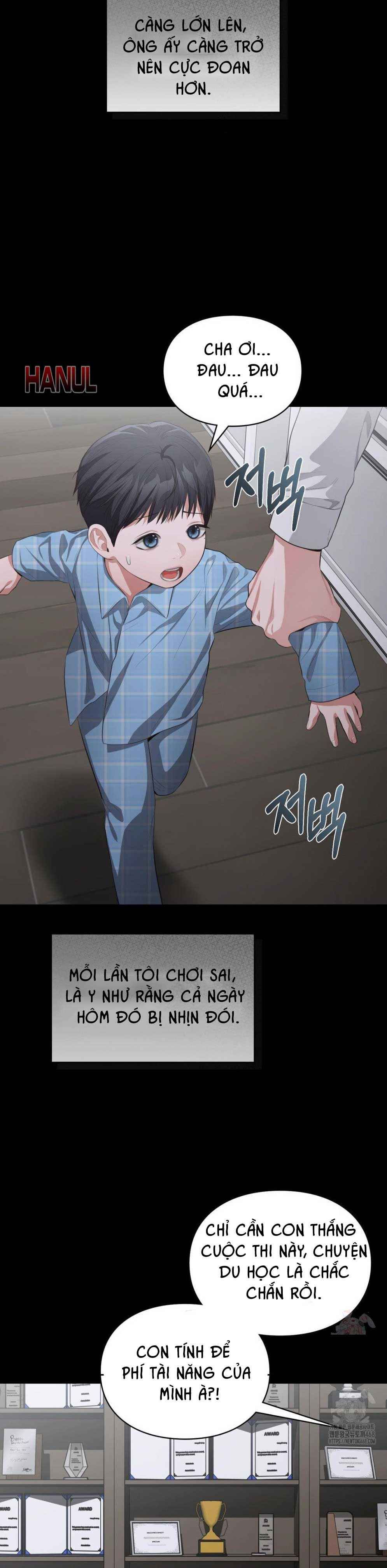 đọc truyện Tôi Muốn Em Chương 139 ảnh 9 tại Thiên Thai Truyện