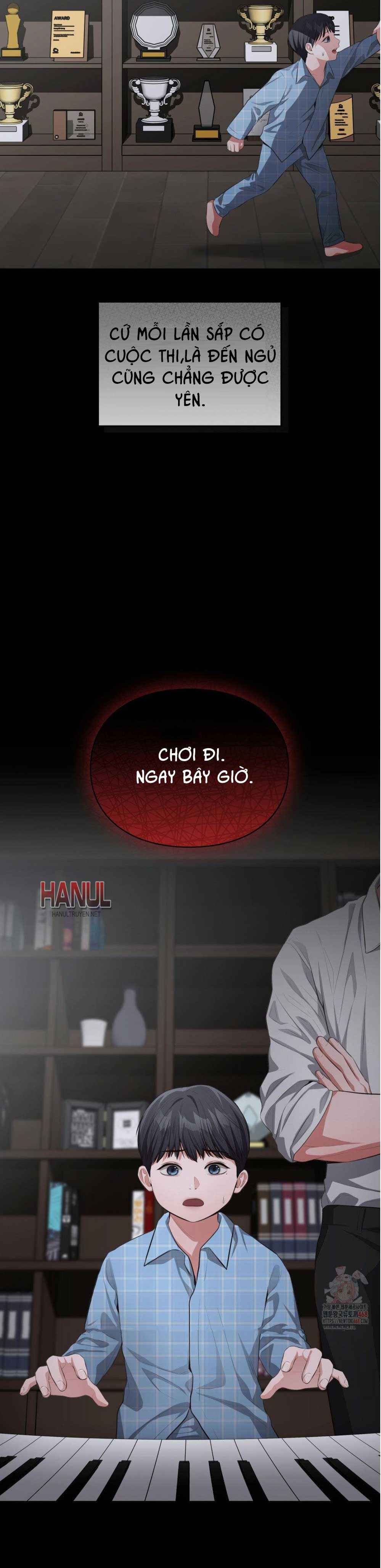 đọc truyện Tôi Muốn Em Chương 139 ảnh 10 tại Thiên Thai Truyện