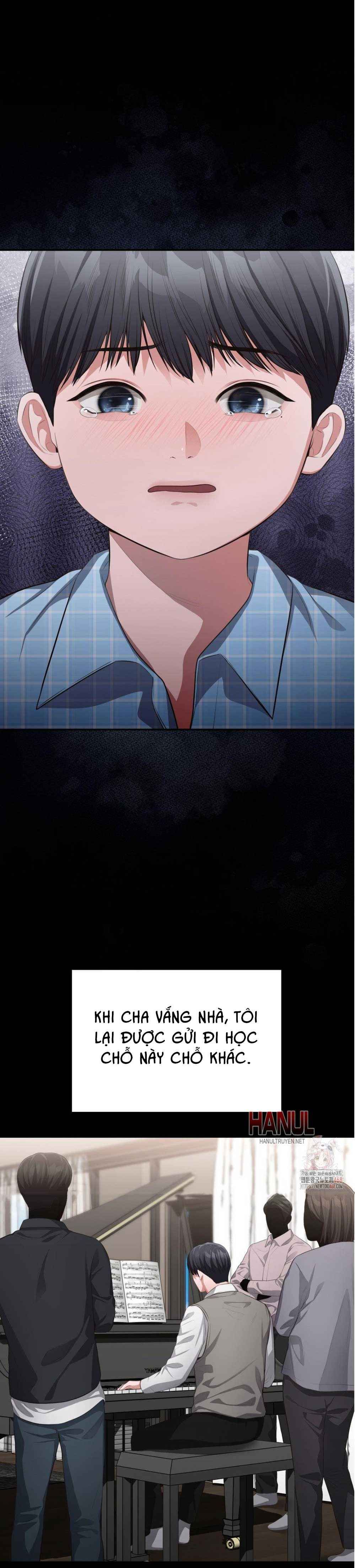 đọc truyện Tôi Muốn Em Chương 139 ảnh 11 tại Thiên Thai Truyện