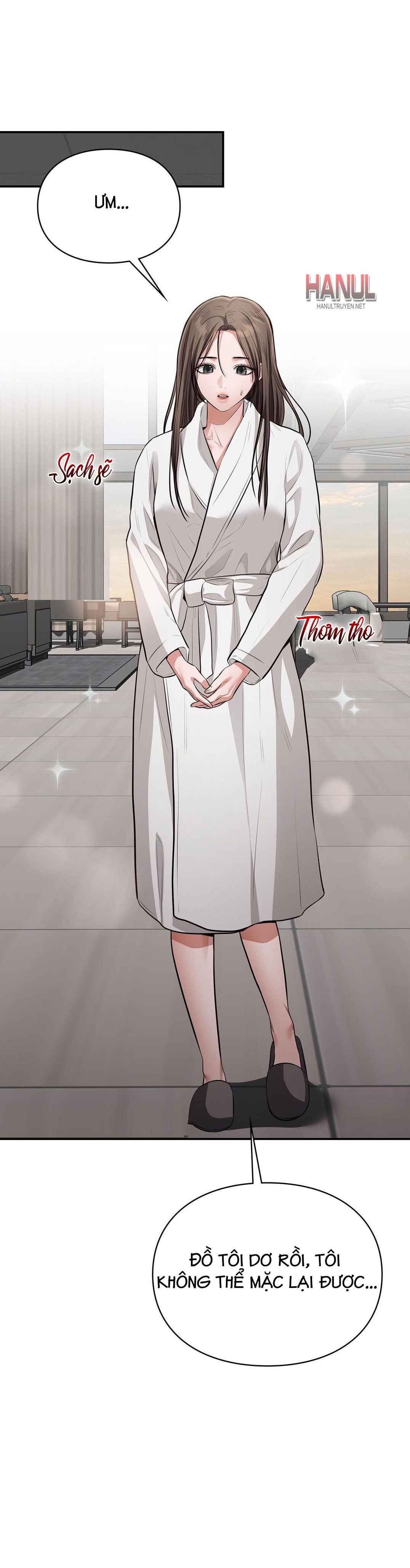 đọc truyện Tôi Muốn Em Chương 14 ảnh 3 tại Thiên Thai Truyện