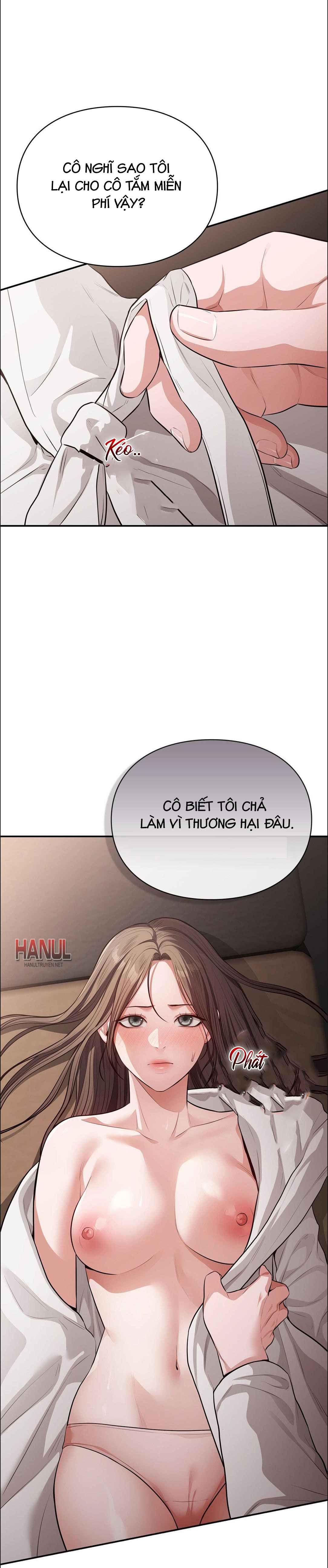 đọc truyện Tôi Muốn Em Chương 14 ảnh 12 tại Thiên Thai Truyện