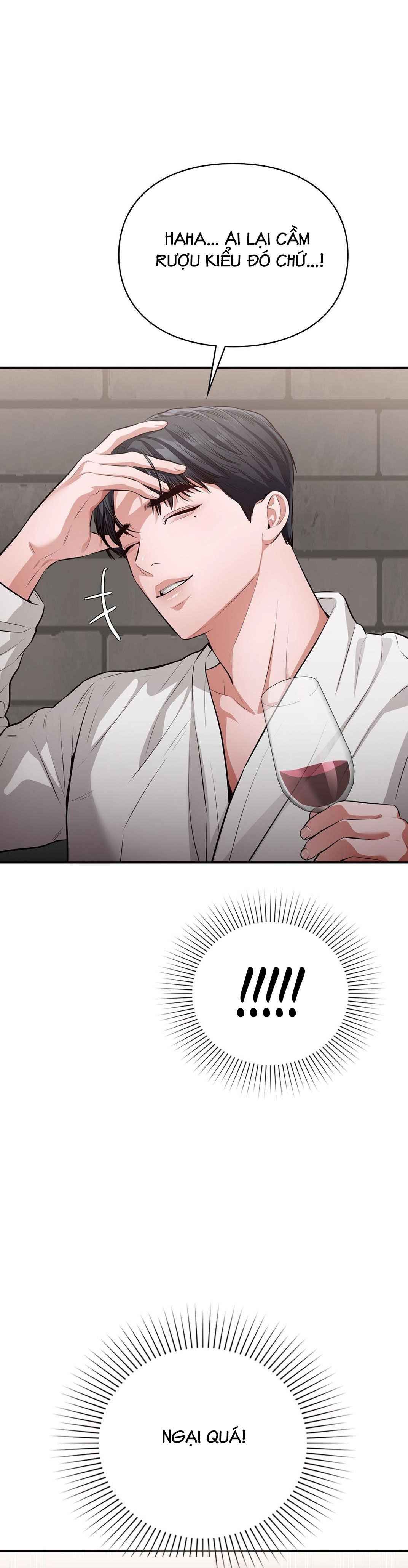 đọc truyện Tôi Muốn Em Chương 14 ảnh 7 tại Thiên Thai Truyện