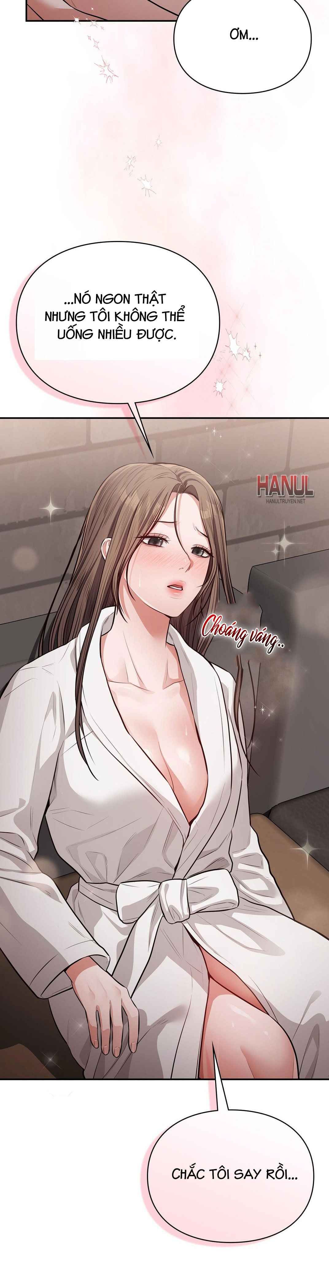 đọc truyện Tôi Muốn Em Chương 14 ảnh 9 tại Thiên Thai Truyện