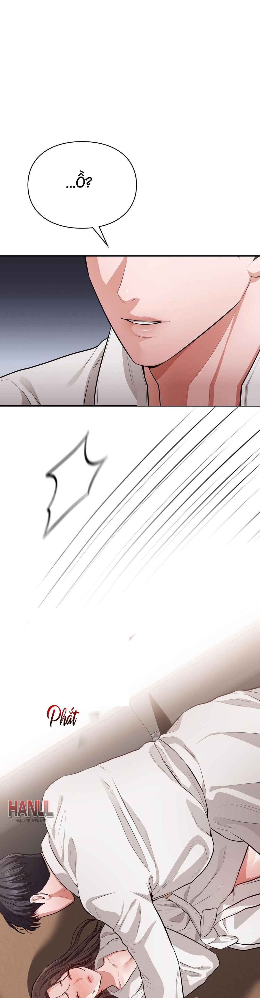 đọc truyện Tôi Muốn Em Chương 14 ảnh 10 tại Thiên Thai Truyện