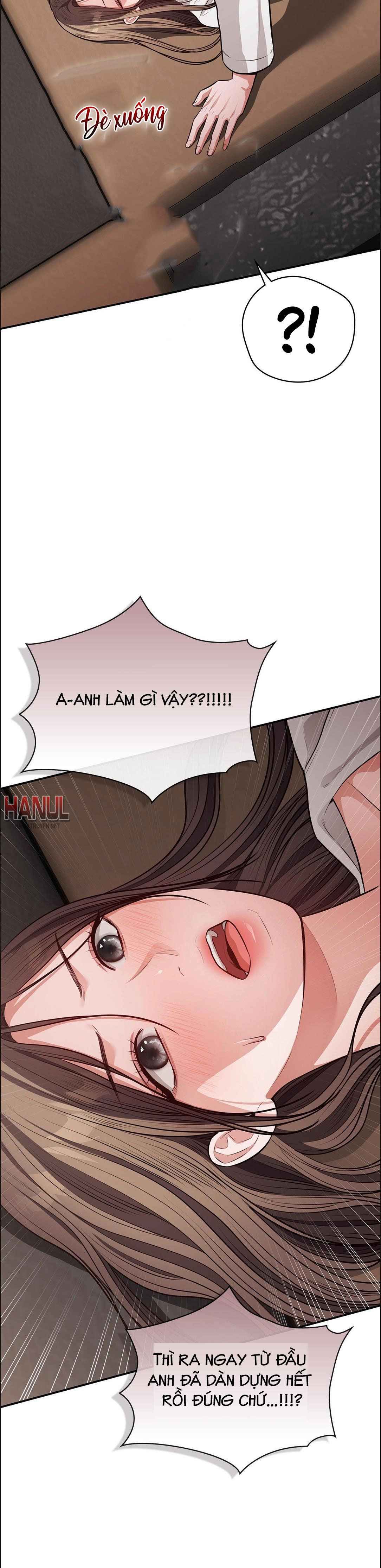 đọc truyện Tôi Muốn Em Chương 14 ảnh 11 tại Thiên Thai Truyện