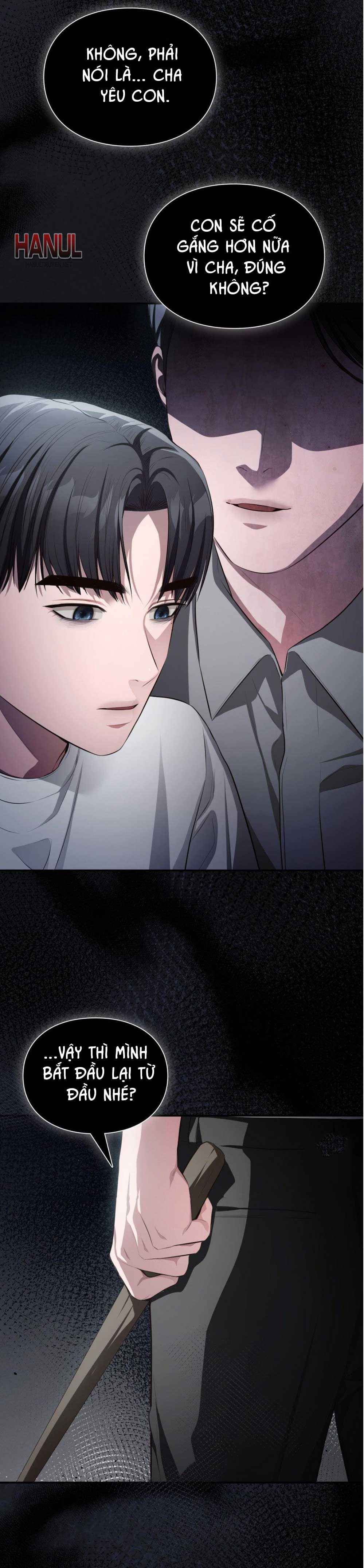 đọc truyện Tôi Muốn Em Chương 140 ảnh 3 tại Thiên Thai Truyện