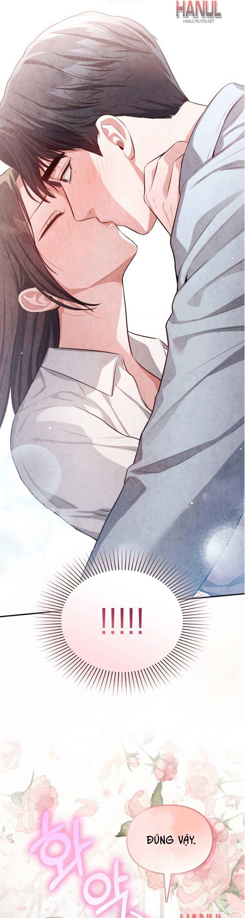 đọc truyện Tôi Muốn Em Chương 140 ảnh 12 tại Thiên Thai Truyện