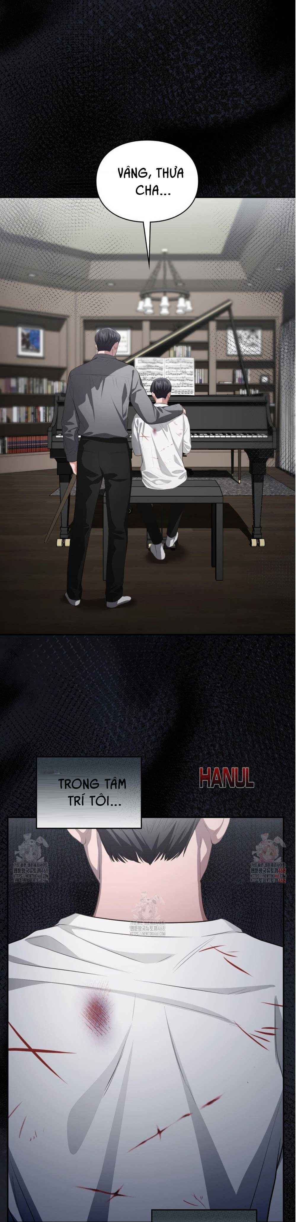 đọc truyện Tôi Muốn Em Chương 140 ảnh 4 tại Thiên Thai Truyện