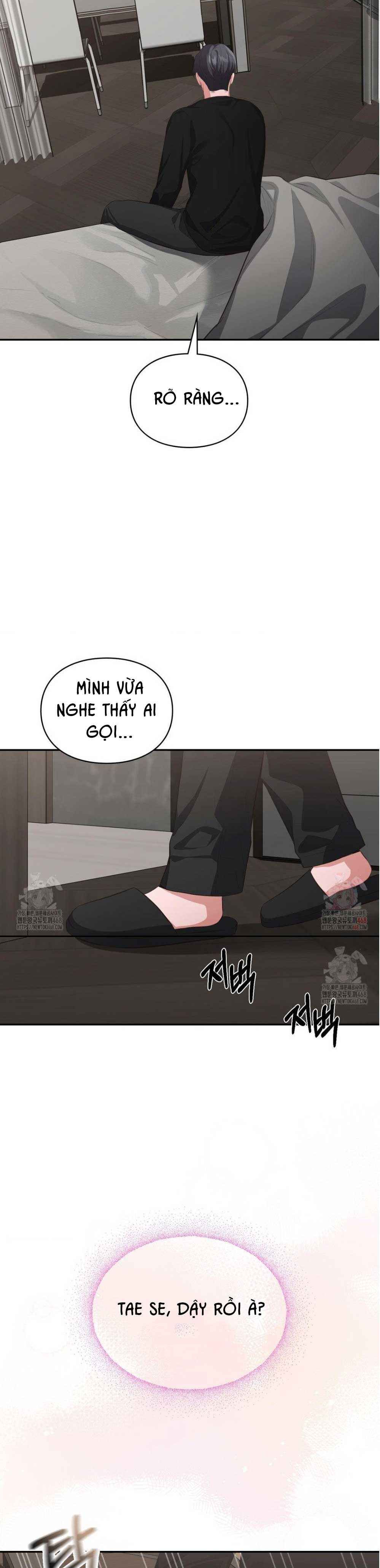 đọc truyện Tôi Muốn Em Chương 140 ảnh 8 tại Thiên Thai Truyện