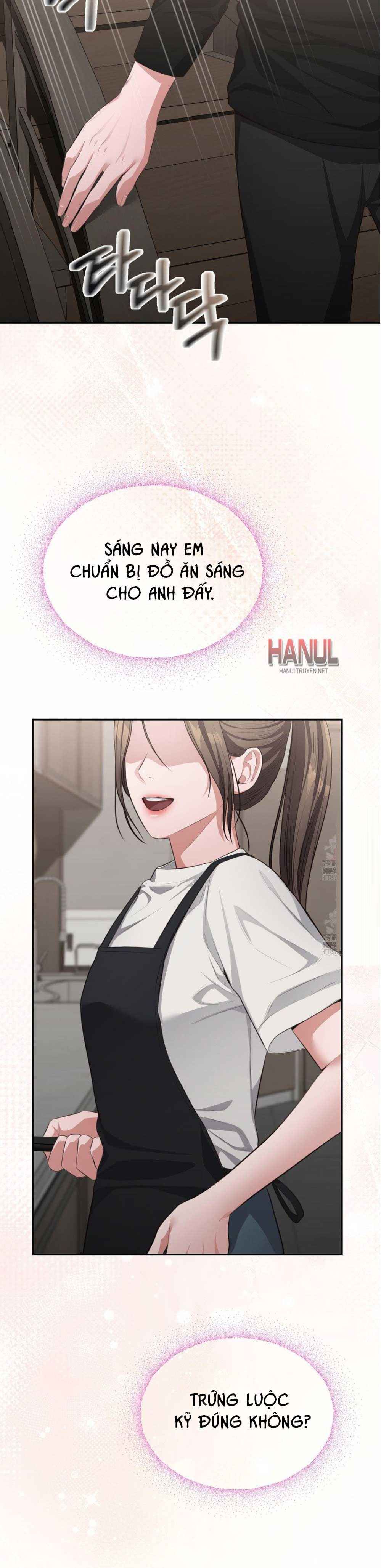 đọc truyện Tôi Muốn Em Chương 140 ảnh 9 tại Thiên Thai Truyện