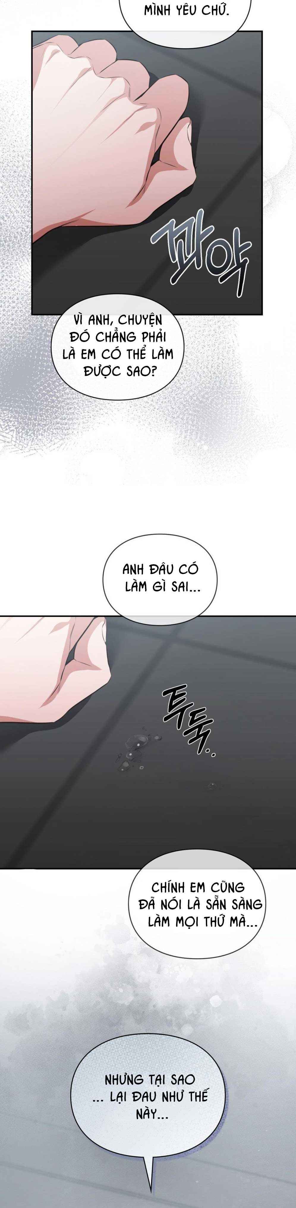 đọc truyện Tôi Muốn Em Chương 141 ảnh 4 tại Thiên Thai Truyện