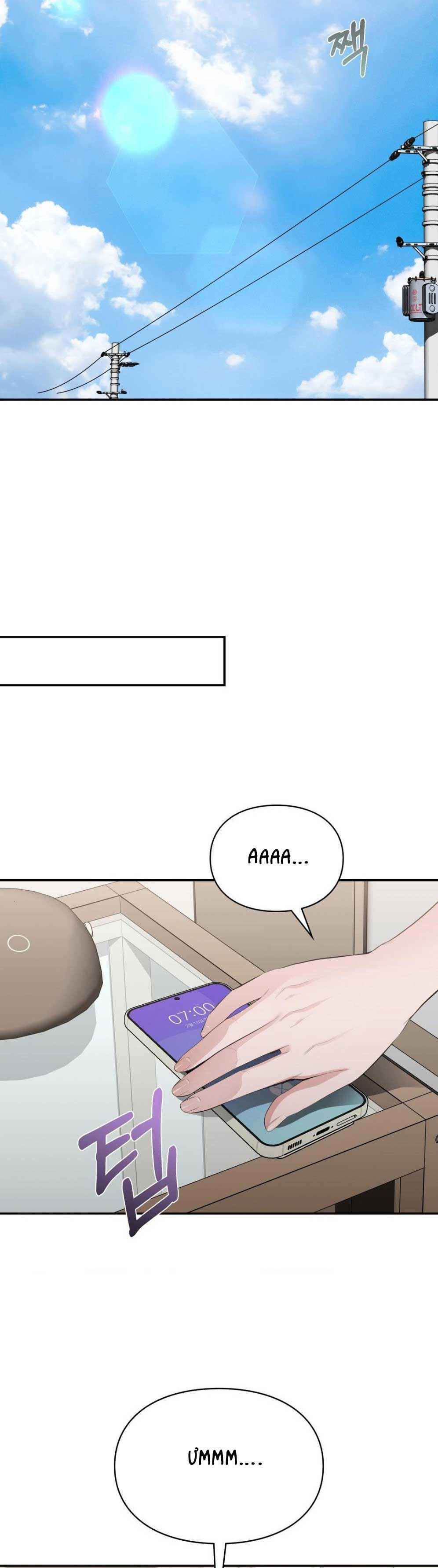 đọc truyện Tôi Muốn Em Chương 141 ảnh 7 tại Thiên Thai Truyện