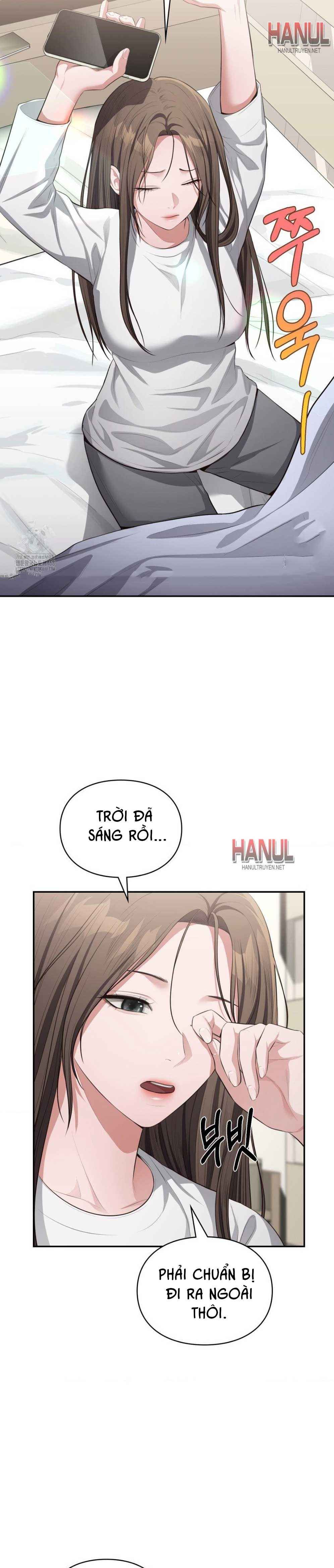 đọc truyện Tôi Muốn Em Chương 141 ảnh 8 tại Thiên Thai Truyện