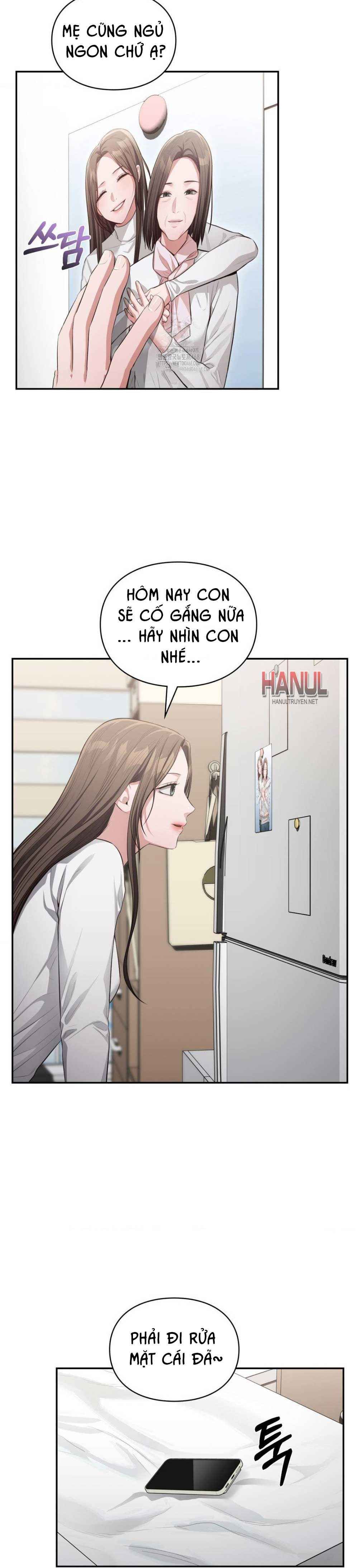 đọc truyện Tôi Muốn Em Chương 141 ảnh 9 tại Thiên Thai Truyện