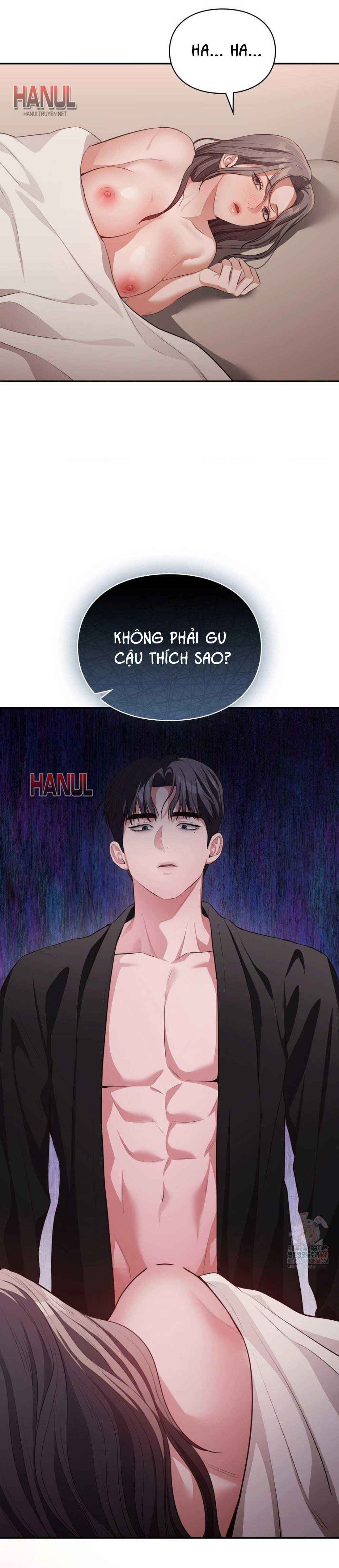 đọc truyện Tôi Muốn Em Chương 142 ảnh 12 tại Thiên Thai Truyện