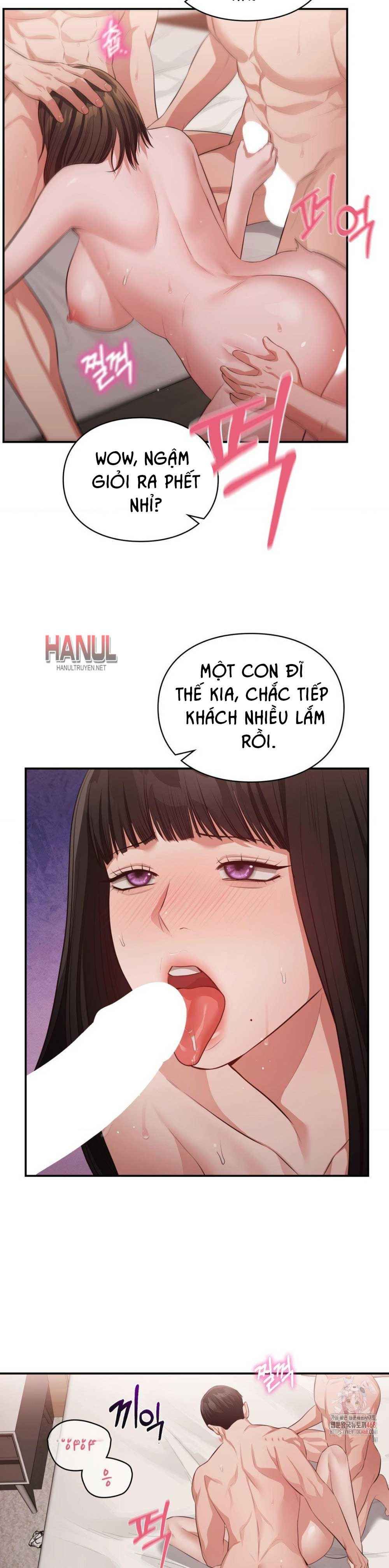 đọc truyện Tôi Muốn Em Chương 142 ảnh 5 tại Thiên Thai Truyện