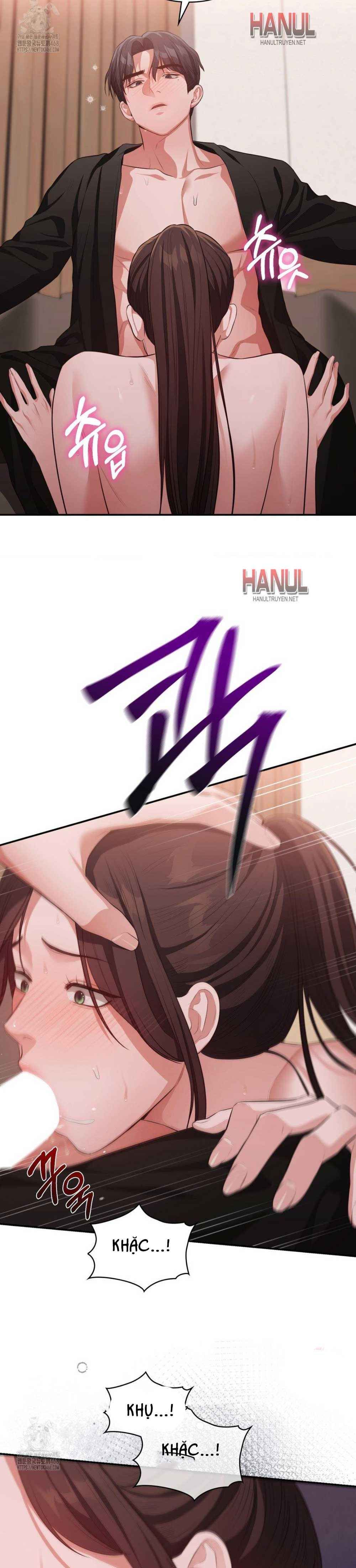 đọc truyện Tôi Muốn Em Chương 142 ảnh 8 tại Thiên Thai Truyện