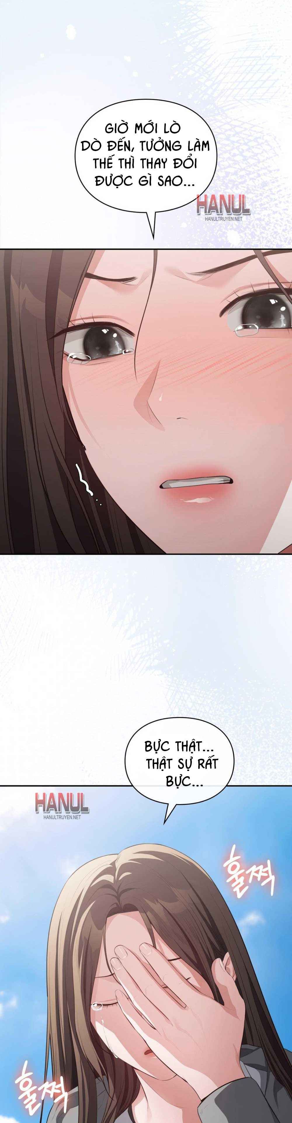 đọc truyện Tôi Muốn Em Chương 143 ảnh 12 tại Thiên Thai Truyện