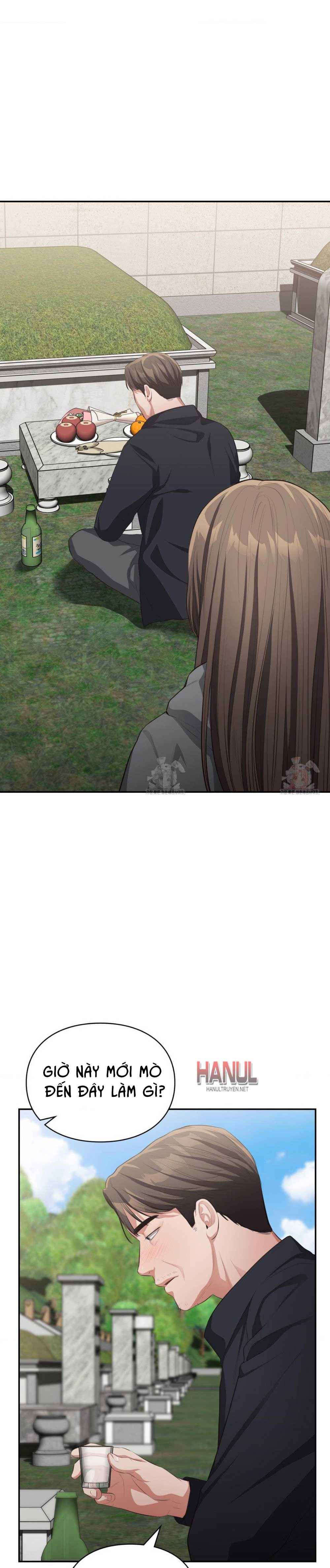 đọc truyện Tôi Muốn Em Chương 143 ảnh 7 tại Thiên Thai Truyện