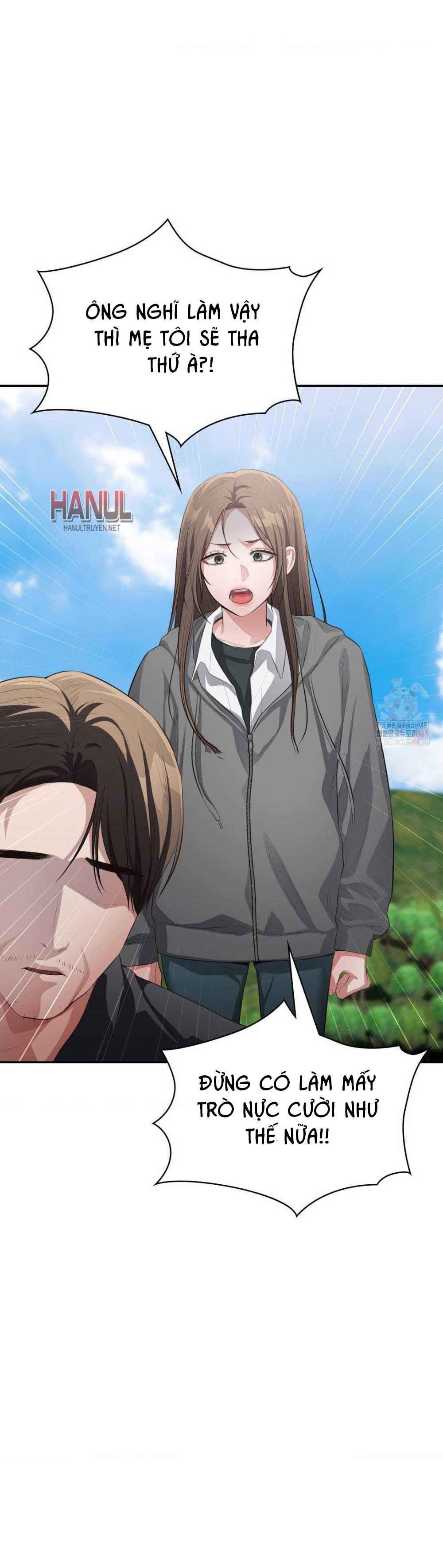 đọc truyện Tôi Muốn Em Chương 143 ảnh 9 tại Thiên Thai Truyện