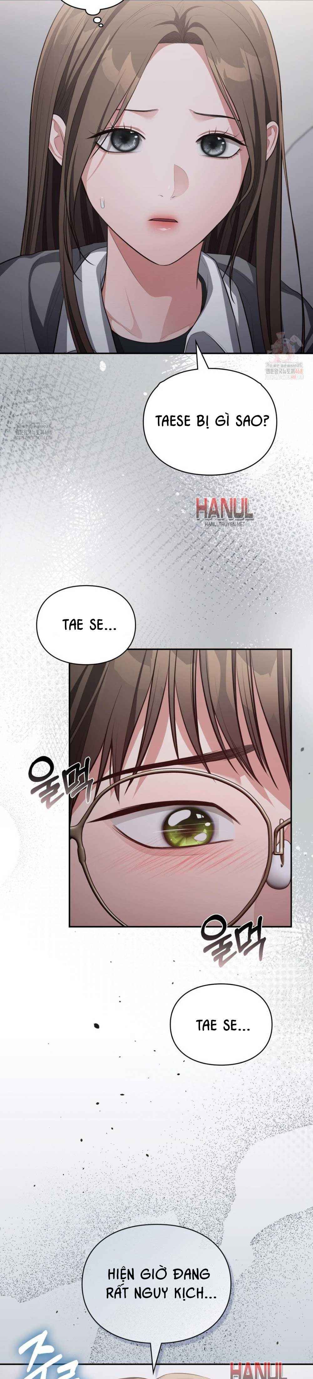 đọc truyện Tôi Muốn Em Chương 144 ảnh 12 tại Thiên Thai Truyện